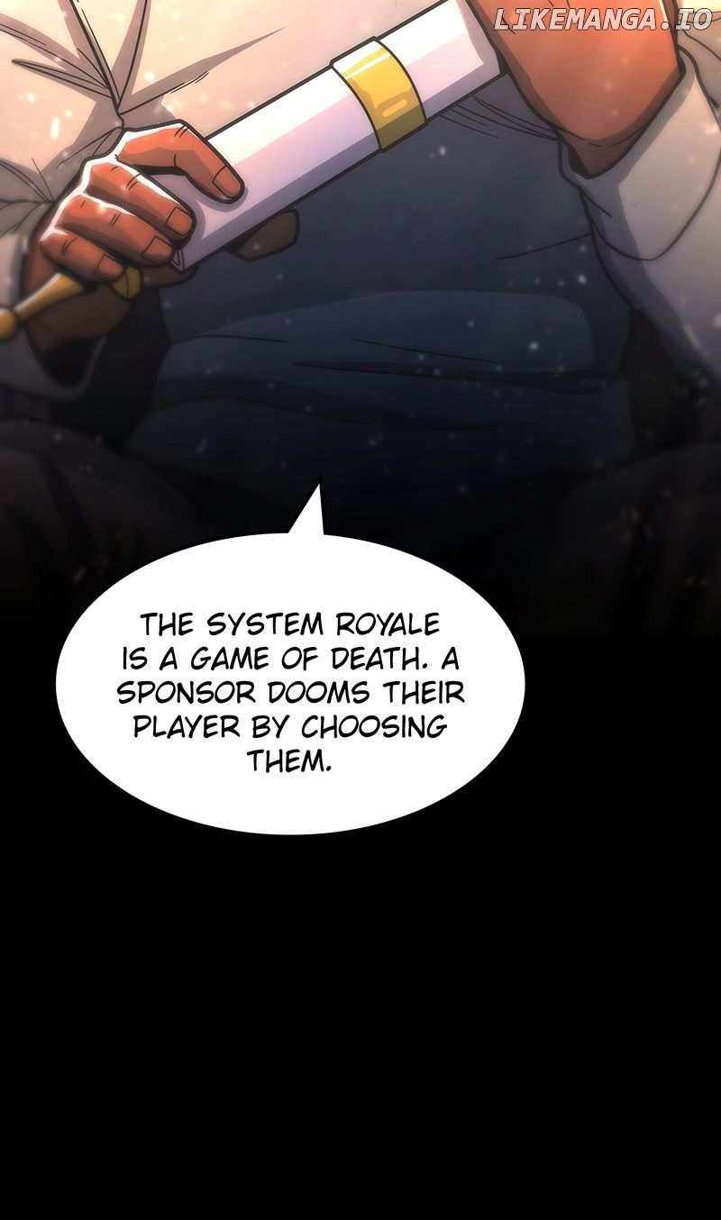 SYSTEM ROYALE Chapter 14 27